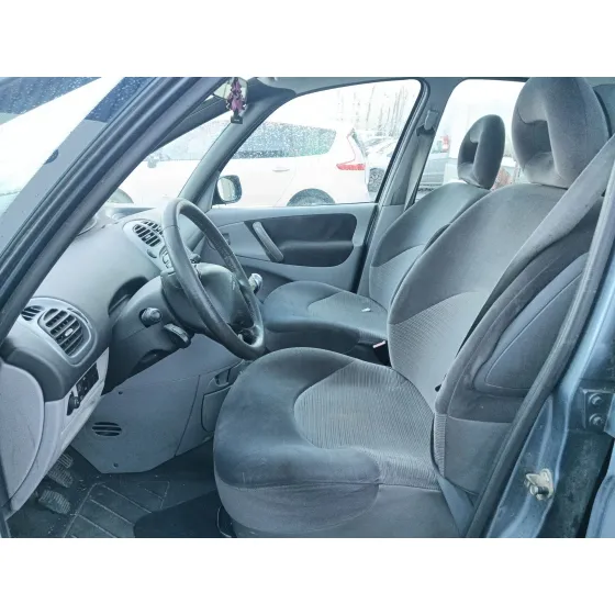Citroen XSARA PICASSO (N68) 2004