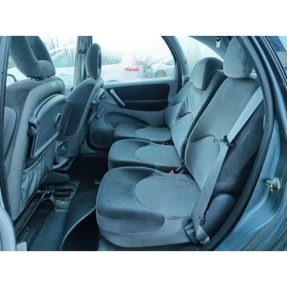 Citroen XSARA PICASSO (N68) 2004