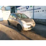 NISSAN MICRA III (K12)  2003
