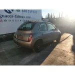 NISSAN MICRA III (K12)  2003