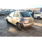 NISSAN MICRA III (K12)  2003