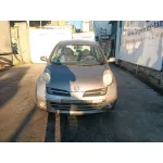 NISSAN MICRA III (K12)  2003