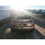NISSAN MICRA III (K12)  2003
