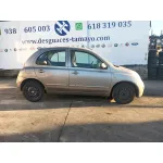 NISSAN MICRA III (K12)  2003