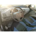 NISSAN MICRA III (K12)  2003