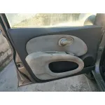 NISSAN MICRA III (K12)  2003