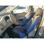 NISSAN MICRA III (K12)  2003