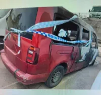 Imagen del vehículo
