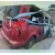 VOLKSWAGEN CADDY FURGON/KOMBI '2021 * GRANATE Q