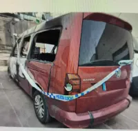 Imagen del vehículo