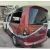 VOLKSWAGEN CADDY FURGON/KOMBI '2021 * GRANATE Q