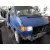 VOLKSWAGEN MULTIVAN VOLKSWAGEN MULTIVAN '1994 2.4D AZUL 0