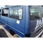 VOLKSWAGEN MULTIVAN VOLKSWAGEN MULTIVAN '1994 2.4D AZUL 0