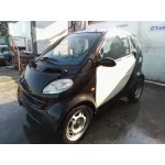 SMART COUPE SMART COUPE '2000 PURE AZUL MARINO-BEIGE 1998