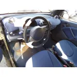 SMART COUPE SMART COUPE '2000 PURE AZUL MARINO-BEIGE 1998