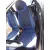 SMART COUPE SMART COUPE '2000 PURE AZUL MARINO-BEIGE 1998