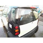 SMART COUPE SMART COUPE '2000 PURE AZUL MARINO-BEIGE 1998