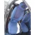 SMART COUPE SMART COUPE '2000 PURE AZUL MARINO-BEIGE 1998