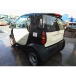 SMART COUPE SMART COUPE '2000 PURE AZUL MARINO-BEIGE 1998