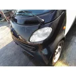 SMART COUPE SMART COUPE '2000 PURE AZUL MARINO-BEIGE 1998