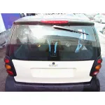 SMART COUPE SMART COUPE '2000 PURE AZUL MARINO-BEIGE 1998