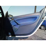 SMART COUPE SMART COUPE '2000 PURE AZUL MARINO-BEIGE 1998