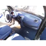 SMART COUPE SMART COUPE '2000 PURE AZUL MARINO-BEIGE 1998