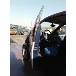 SMART COUPE SMART COUPE '2000 PURE AZUL MARINO-BEIGE 1998
