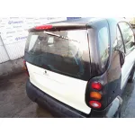 SMART COUPE SMART COUPE '2000 PURE AZUL MARINO-BEIGE 1998