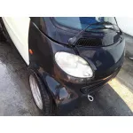 SMART COUPE SMART COUPE '2000 PURE AZUL MARINO-BEIGE 1998