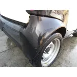 SMART COUPE SMART COUPE '2000 PURE AZUL MARINO-BEIGE 1998