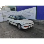 HONDA CONCERTO (HW) HONDA CONCERTO (HW) '1992 1.6 CAT BLANCO 1990