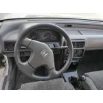 HONDA CONCERTO (HW) HONDA CONCERTO (HW) '1992 1.6 CAT BLANCO 1990