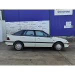 HONDA CONCERTO (HW) HONDA CONCERTO (HW) '1992 1.6 CAT BLANCO 1990