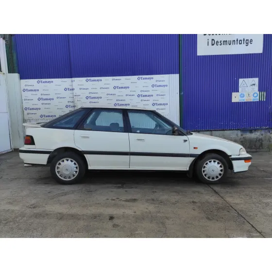 HONDA CONCERTO (HW) '1992 1.6 CAT BLANCO