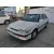 HONDA CONCERTO (HW) HONDA CONCERTO (HW) '1992 1.6 CAT BLANCO 1990