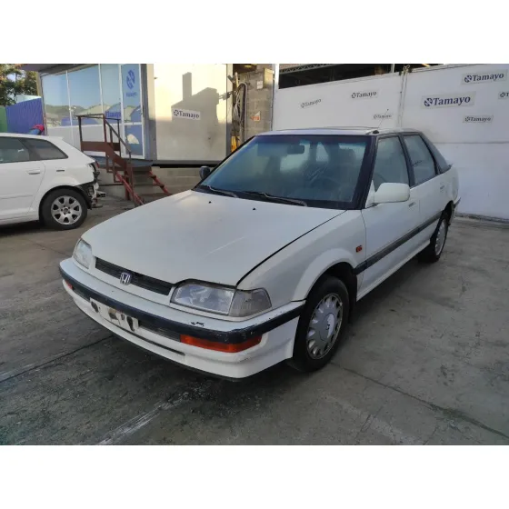 HONDA CONCERTO (HW) '1992 1.6 CAT BLANCO