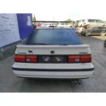 HONDA CONCERTO (HW) HONDA CONCERTO (HW) '1992 1.6 CAT BLANCO 1990