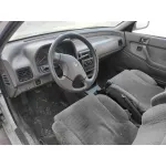 HONDA CONCERTO (HW) HONDA CONCERTO (HW) '1992 1.6 CAT BLANCO 1990