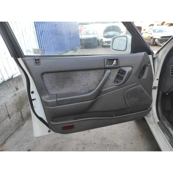 HONDA CONCERTO (HW) '1992 1.6 CAT BLANCO