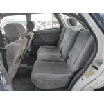 HONDA CONCERTO (HW) HONDA CONCERTO (HW) '1992 1.6 CAT BLANCO 1990