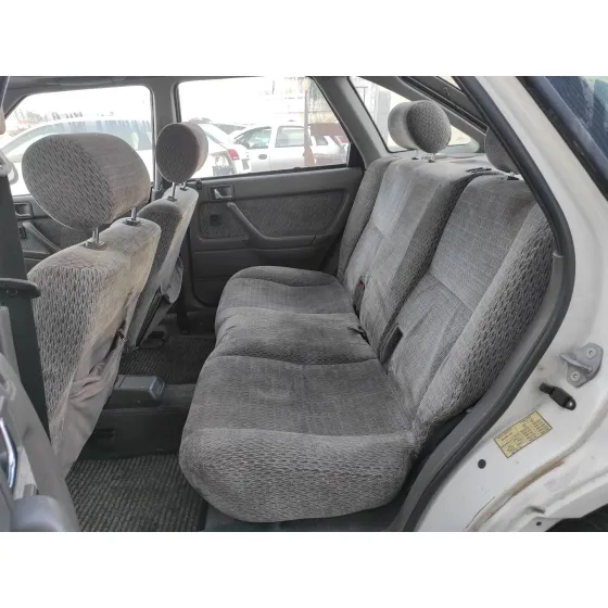 HONDA CONCERTO (HW) '1992 1.6 CAT BLANCO