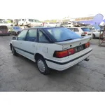 HONDA CONCERTO (HW) HONDA CONCERTO (HW) '1992 1.6 CAT BLANCO 1990