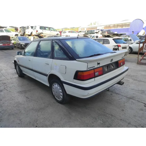 HONDA CONCERTO (HW) '1992 1.6 CAT BLANCO