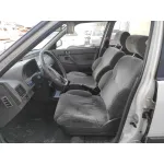 HONDA CONCERTO (HW) HONDA CONCERTO (HW) '1992 1.6 CAT BLANCO 1990