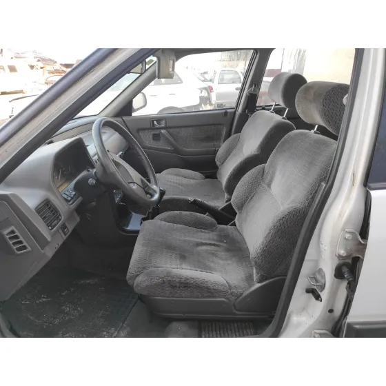 HONDA CONCERTO (HW) '1992 1.6 CAT BLANCO