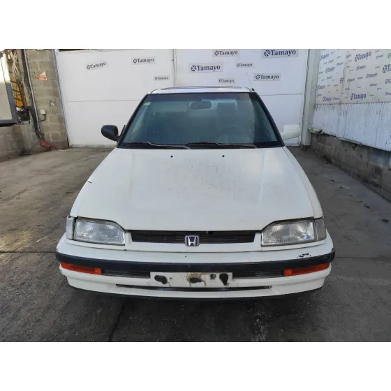 HONDA CONCERTO (HW) '1992 1.6 CAT BLANCO