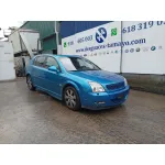 OPEL SIGNUM HATCHBACK (Z03)  2003