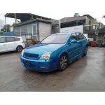 OPEL SIGNUM HATCHBACK (Z03)  2003