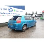 OPEL SIGNUM HATCHBACK (Z03)  2003